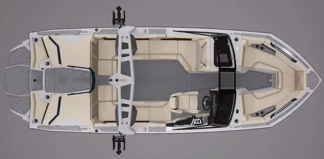 Slide: The Image of Nautique Super Air Nautique S23 2026 - 4