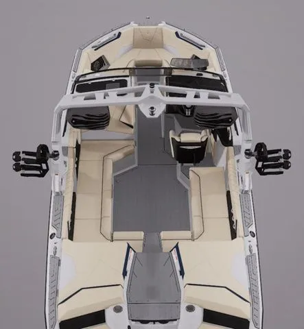 Slide: The Image of Nautique Super Air Nautique S23 2026 - 5