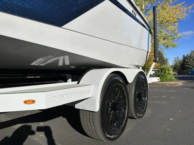 Slide: The Image of Nautique Super Air Nautique S23 2026 - 9