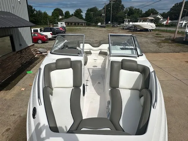 Slide: The Image of Yamaha 232 Limited 2009 - 5