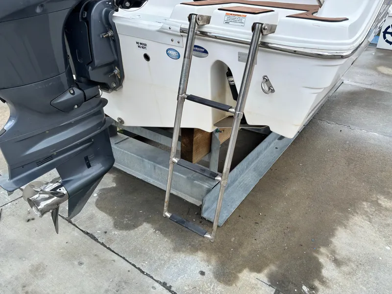 Slide: The Image of Sea Fox 226 Traveler 2018 - 10