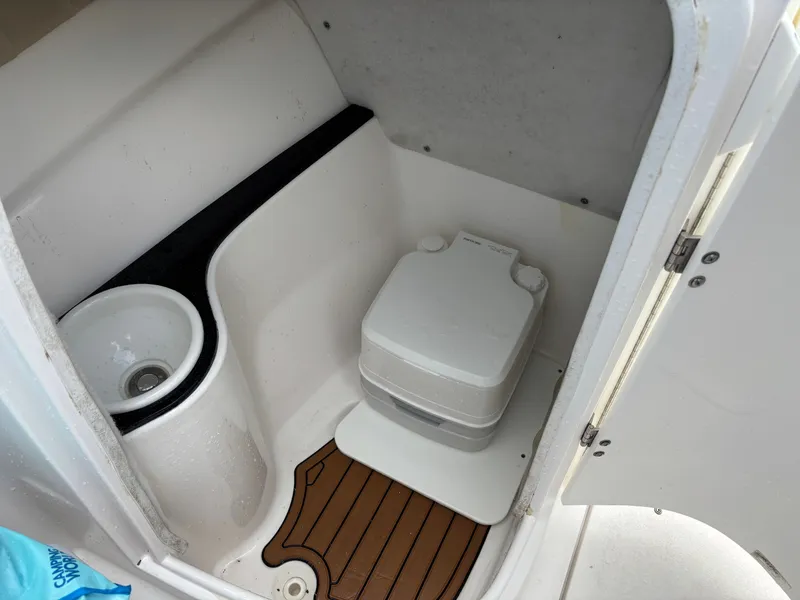 Slide: The Image of Sea Fox 226 Traveler 2018 - 16