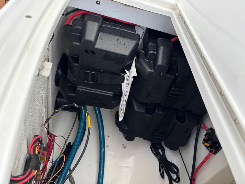 Slide: The Image of Sea Fox 226 Traveler 2018 - 24