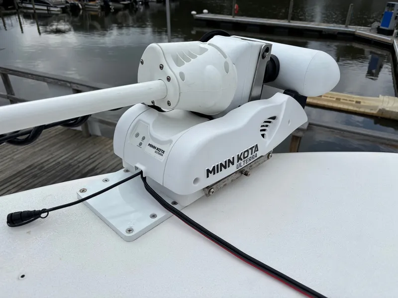 Slide: The Image of Sea Fox 226 Traveler 2018 - 31