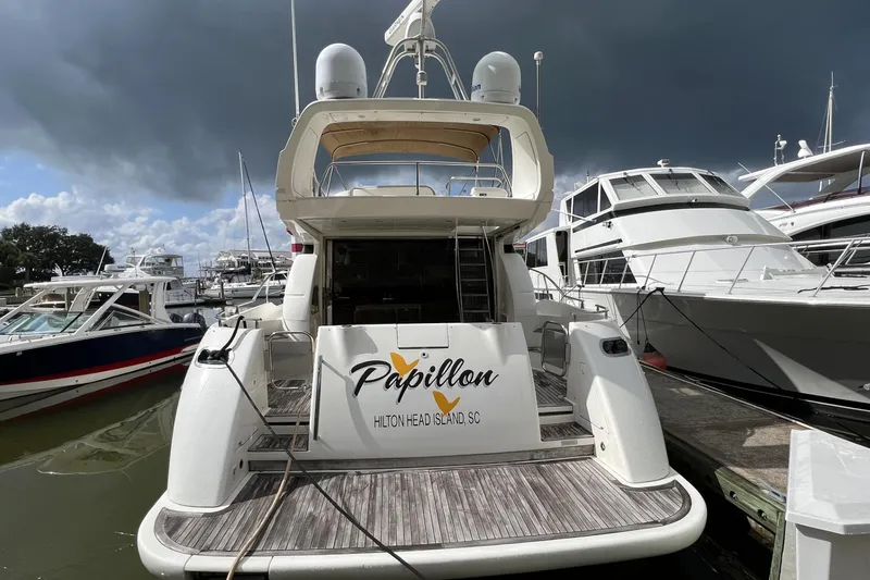 Slide: The Image of Aft - 1