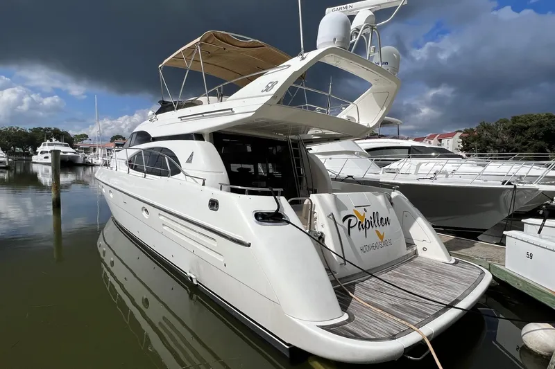 Slide: The Image of Port Quarter - 2