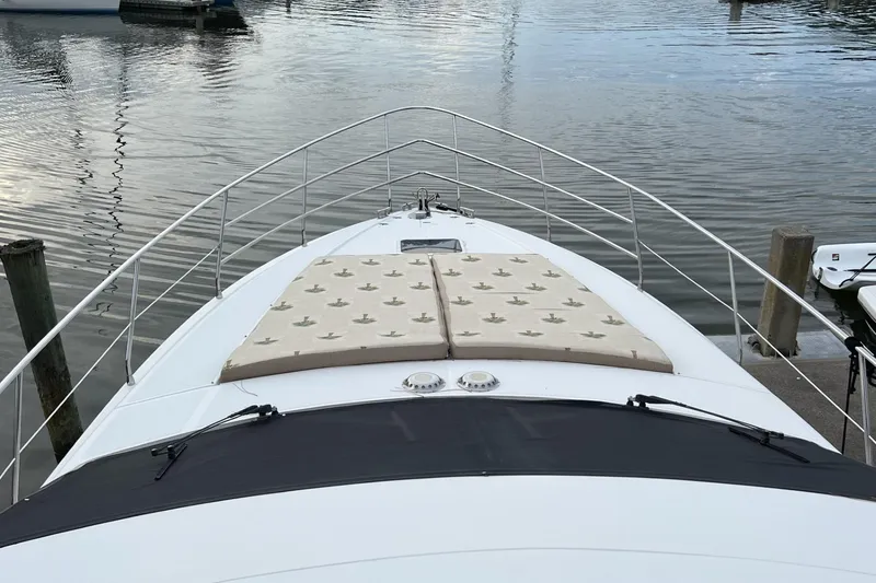 Slide: The Image of Foredeck - 23