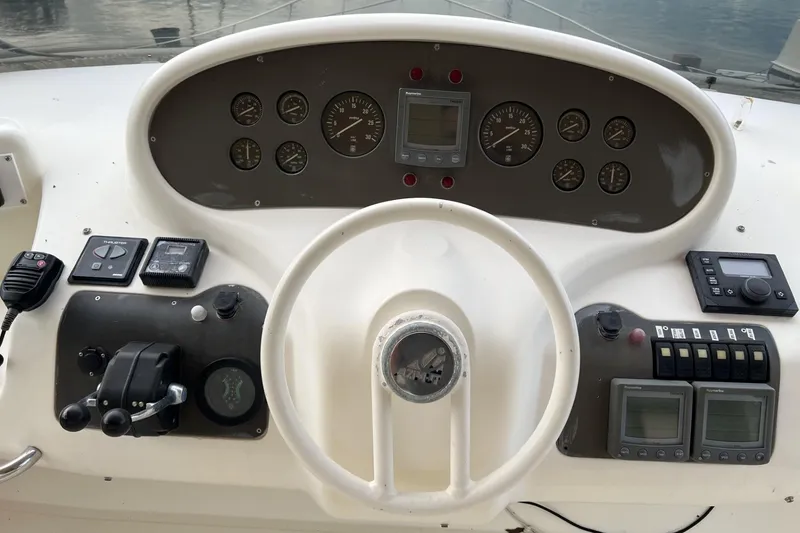 Slide: The Image of Upper Controls II - 35