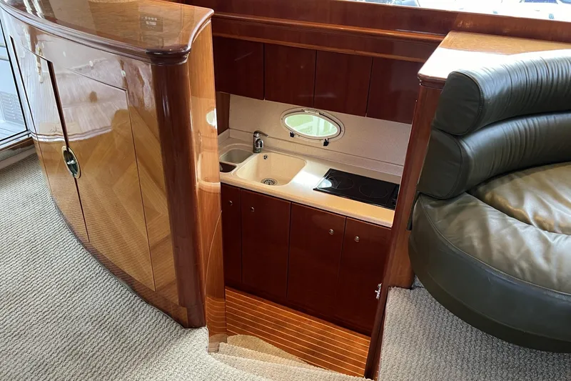 Slide: The Image of Galley Access - 41