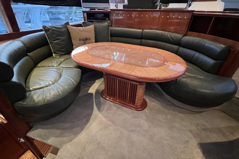 Slide: The Image of Expandable Dining Table - 51