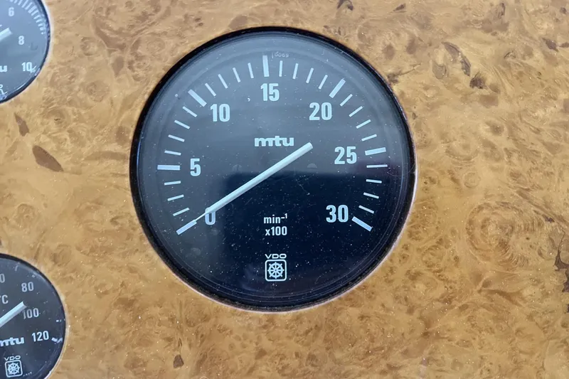 Slide: The Image of Optional MTU Power - 64