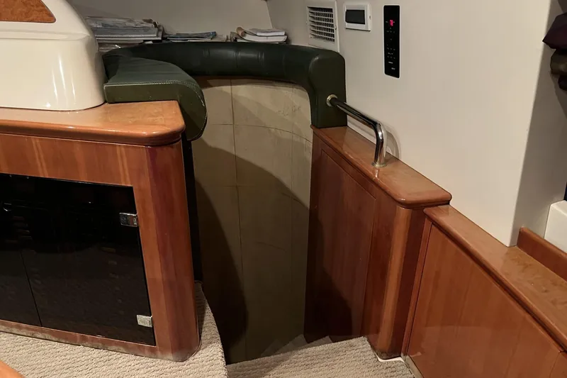 Slide: The Image of Companionway - 66