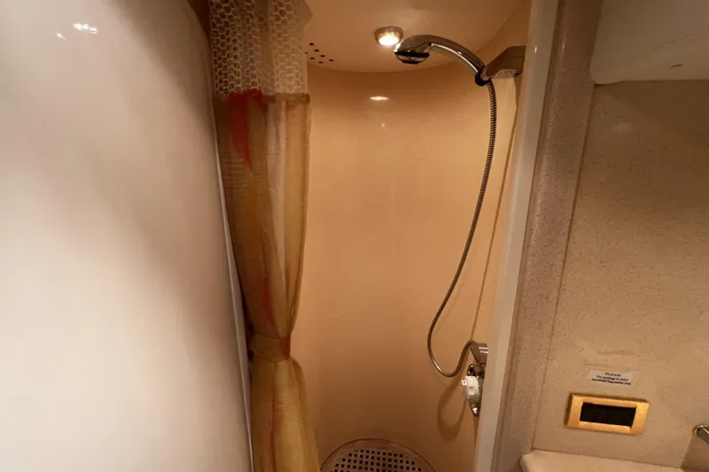 Slide: The Image of VIP's Private Shower - 73