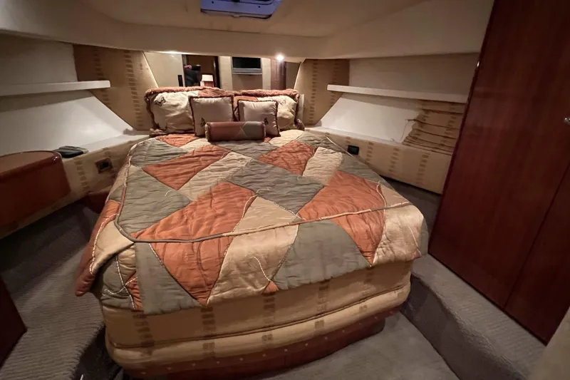 Slide: The Image of Master Stateroom - 78