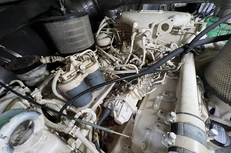 Slide: The Image of Engine Room II - 93