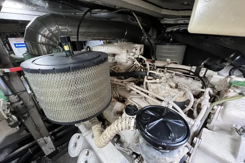 Slide: The Image of Engine Room III - 94