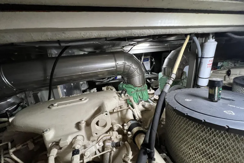 Slide: The Image of Engine Room V - 96