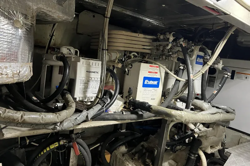 Slide: The Image of Engine Room VIII - 99