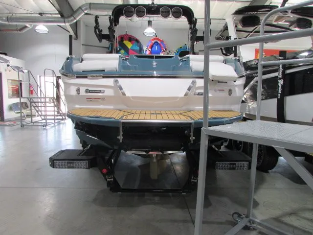 Slide: The Image of MasterCraft X26 2025 - 3