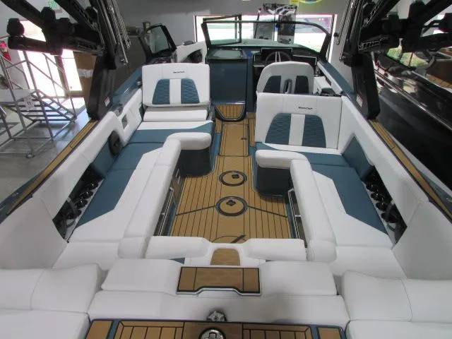 Slide: The Image of MasterCraft X26 2025 - 5