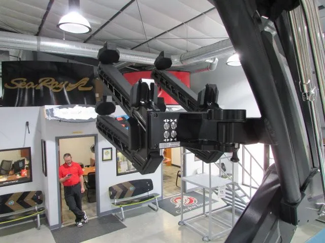 Slide: The Image of MasterCraft X26 2025 - 6