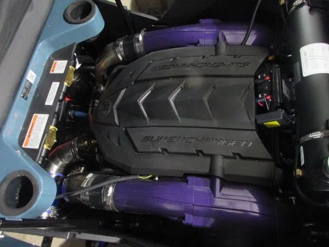 Slide: The Image of MasterCraft X26 2025 - 8