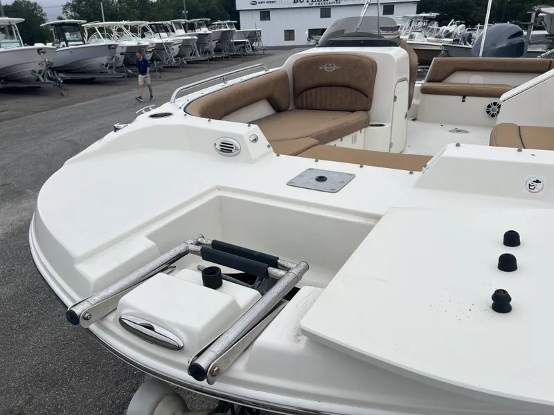 Slide: The Image of Stingray 192 SC 2020 - 11