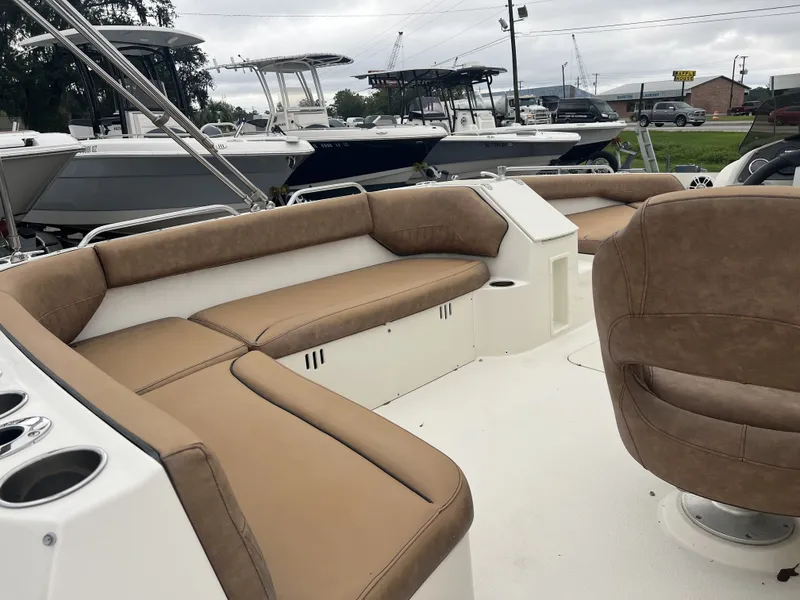 Slide: The Image of Stingray 192 SC 2020 - 6