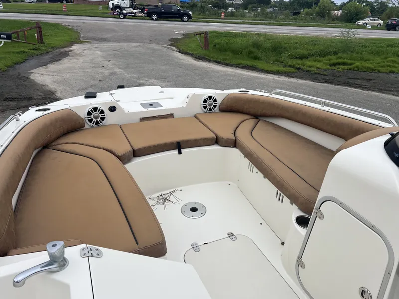 Slide: The Image of Stingray 192 SC 2020 - 9