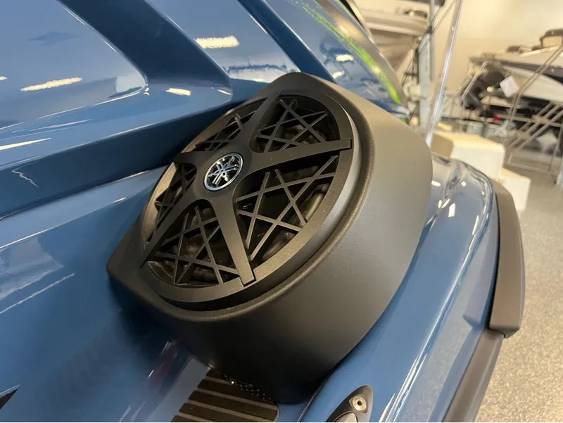 Slide: The Image of Yamaha VX Cruiser H.O. w/Audio 2025 - 5