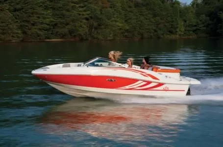 The Image of Sea Ray 185 Sport 2011 - 1