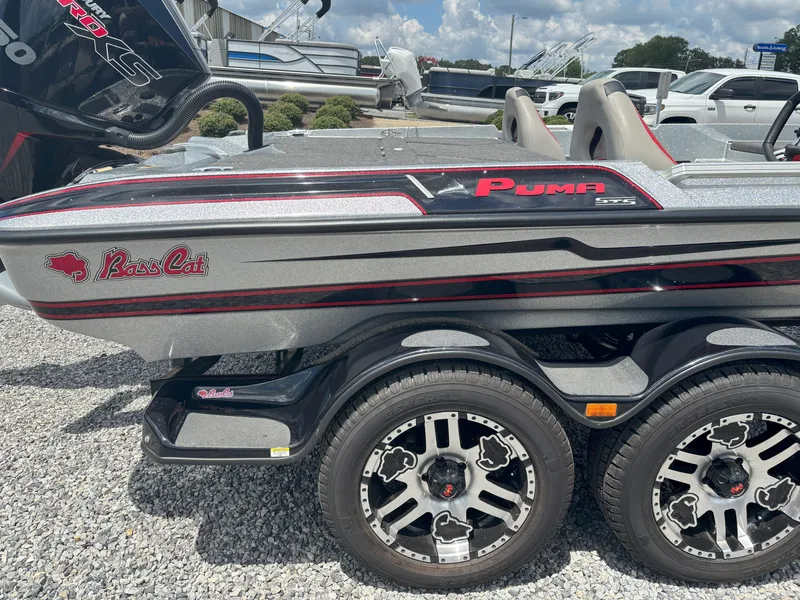 Slide: The Image of Bass Cat Puma STS 2022 - 13