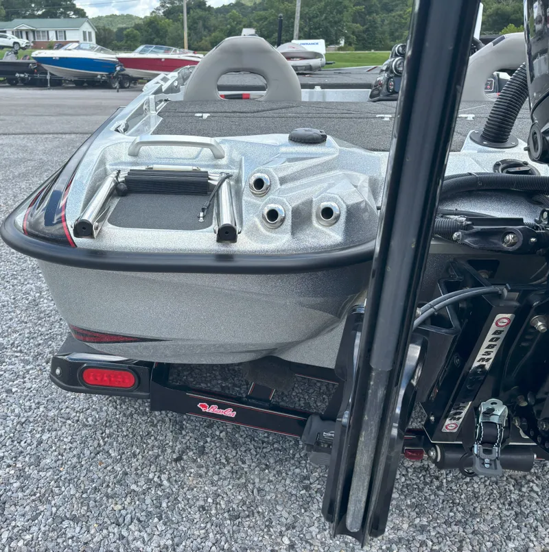 Slide: The Image of Bass Cat Puma STS 2022 - 23