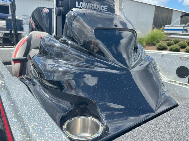 Slide: The Image of Bass Cat Puma STS 2022 - 3