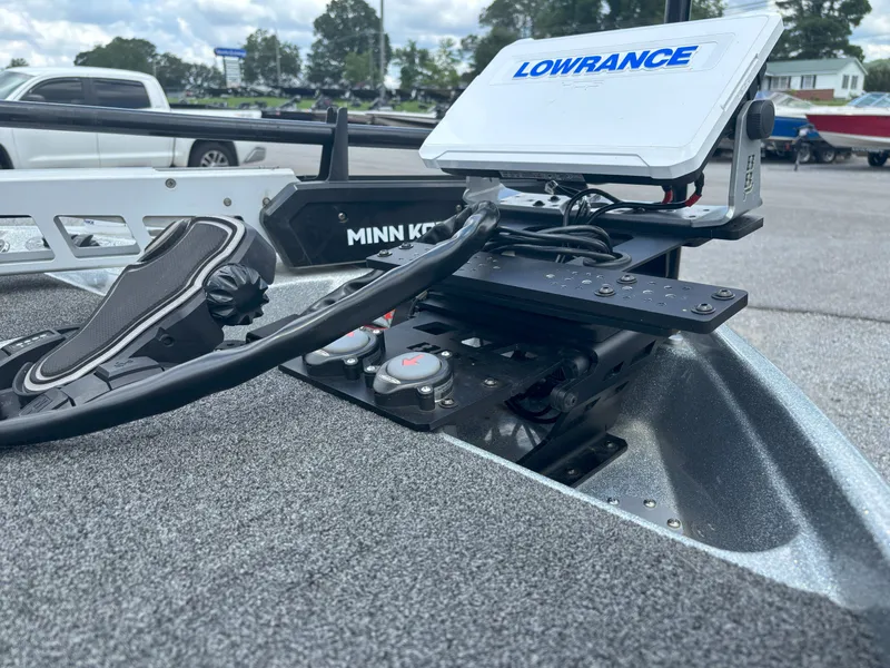 Slide: The Image of Bass Cat Puma STS 2022 - 4