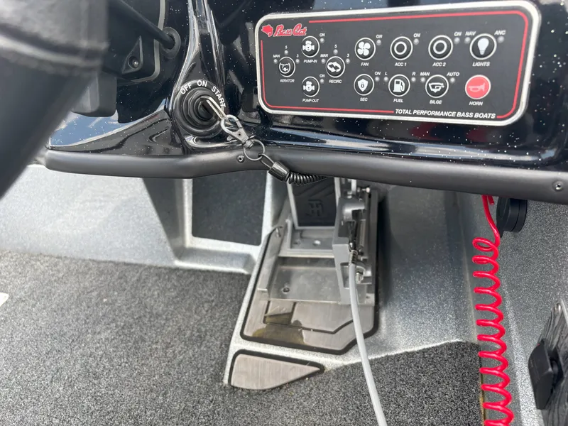 Slide: The Image of Bass Cat Puma STS 2022 - 6