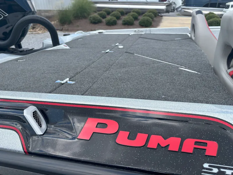 Slide: The Image of Bass Cat Puma STS 2022 - 7