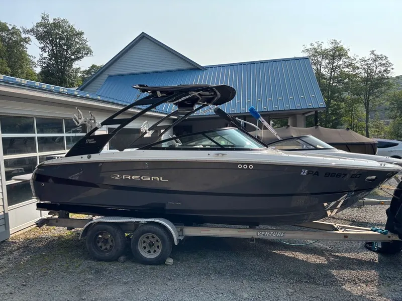 The Image of Regal Regal LS2 Surf 2023 - 1