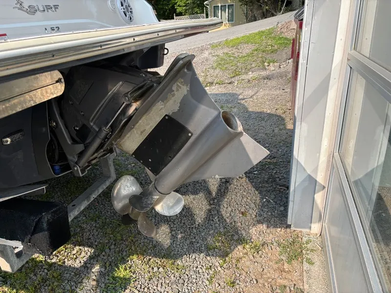 Slide: The Image of Regal Regal LS2 Surf 2023 - 12