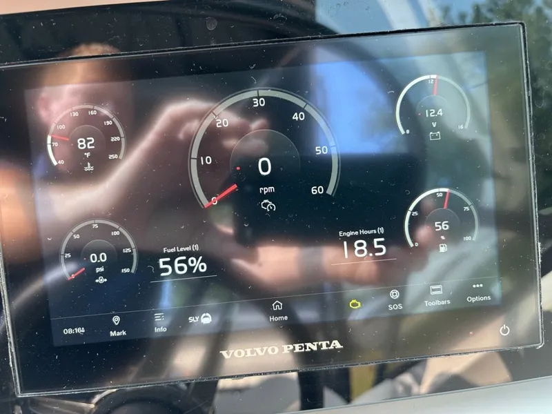 Slide: The Image of Regal Regal LS2 Surf 2023 - 17