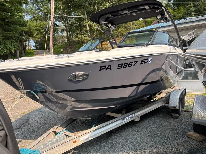 Slide: The Image of Regal Regal LS2 Surf 2023 - 19