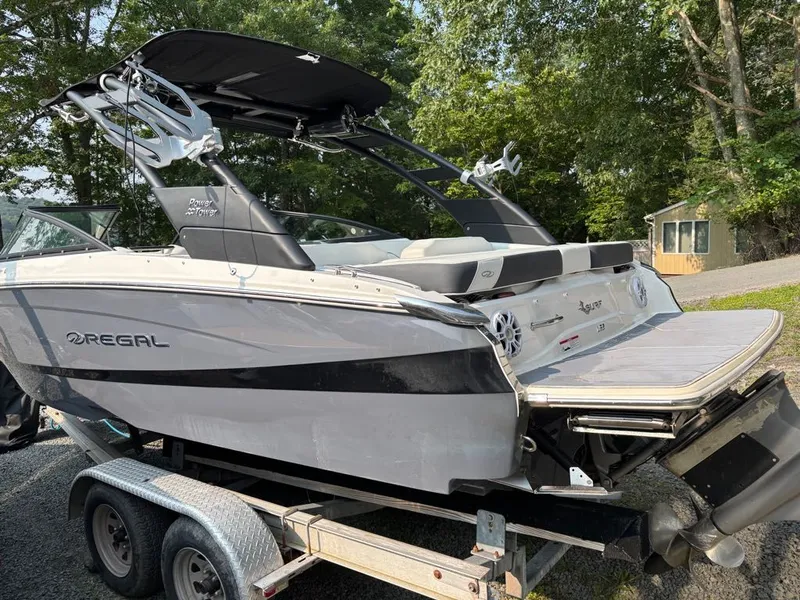 Slide: The Image of Regal Regal LS2 Surf 2023 - 22