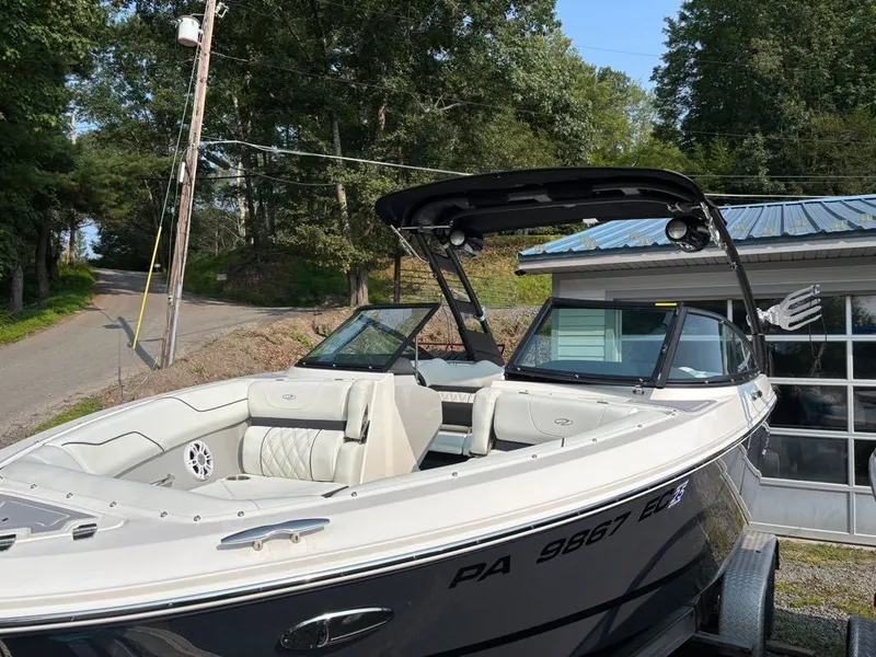 Slide: The Image of Regal Regal LS2 Surf 2023 - 3