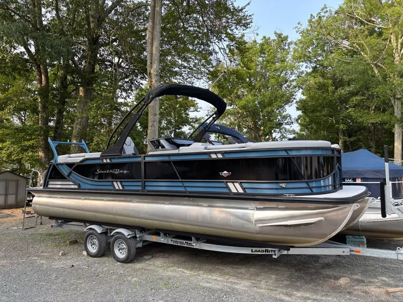 The Image of South Bay 500 Series 525RSDC 2026 - 1