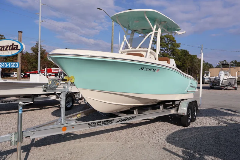 Slide: The Image of Pioneer ISLANDER 202 2025 - 11