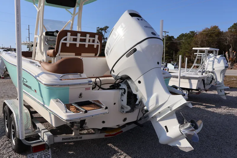 Slide: The Image of Pioneer ISLANDER 202 2025 - 13