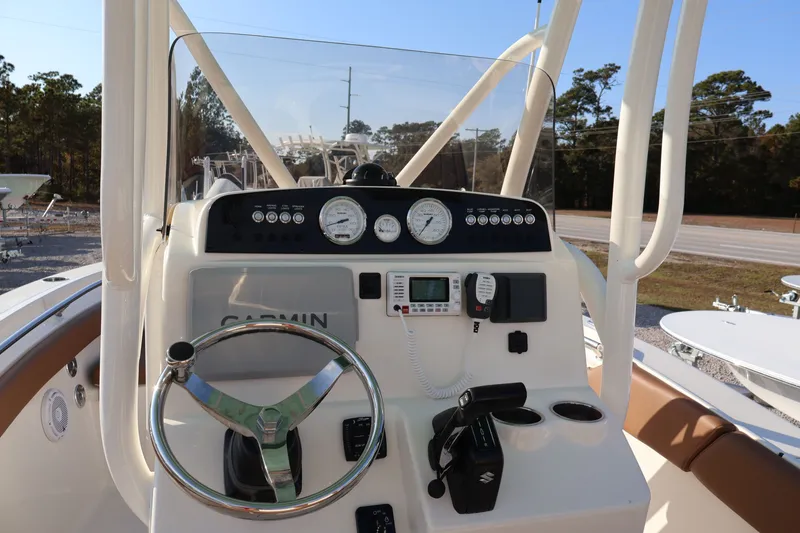 Slide: The Image of Pioneer ISLANDER 202 2025 - 15