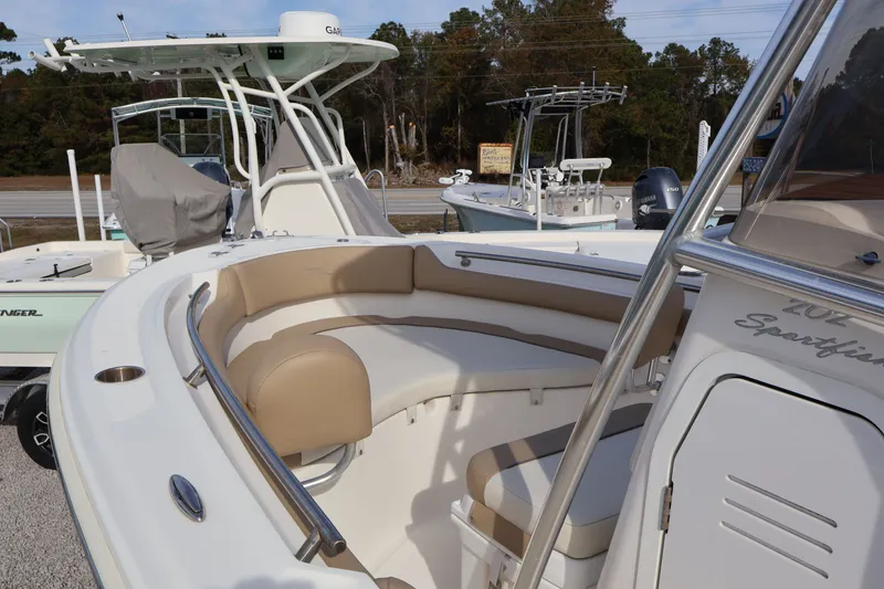 Slide: The Image of Pioneer ISLANDER 202 2025 - 16