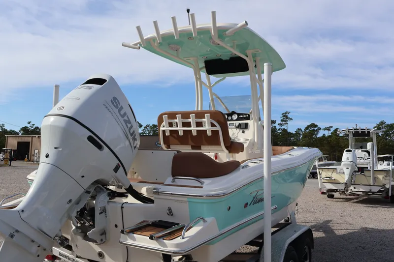 Slide: The Image of Pioneer ISLANDER 202 2025 - 19