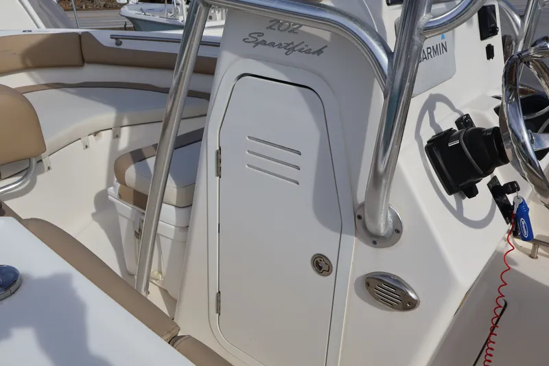 Slide: The Image of Pioneer ISLANDER 202 2025 - 3